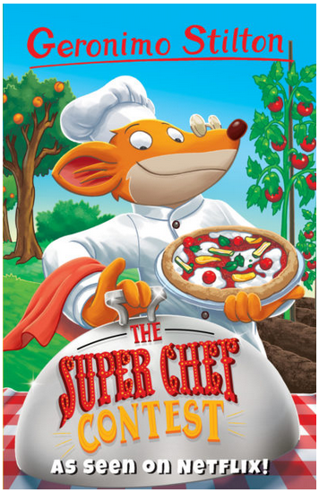 Geronimo Stilton Story Collection 2 - Image 5