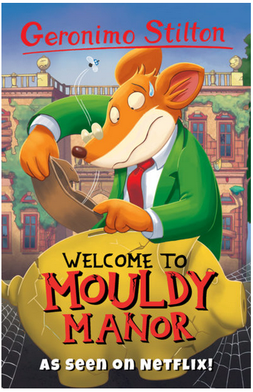 Geronimo Stilton Story Collection 2 - Image 4