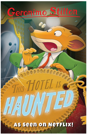 Geronimo Stilton Story Collection 2 - Image 2