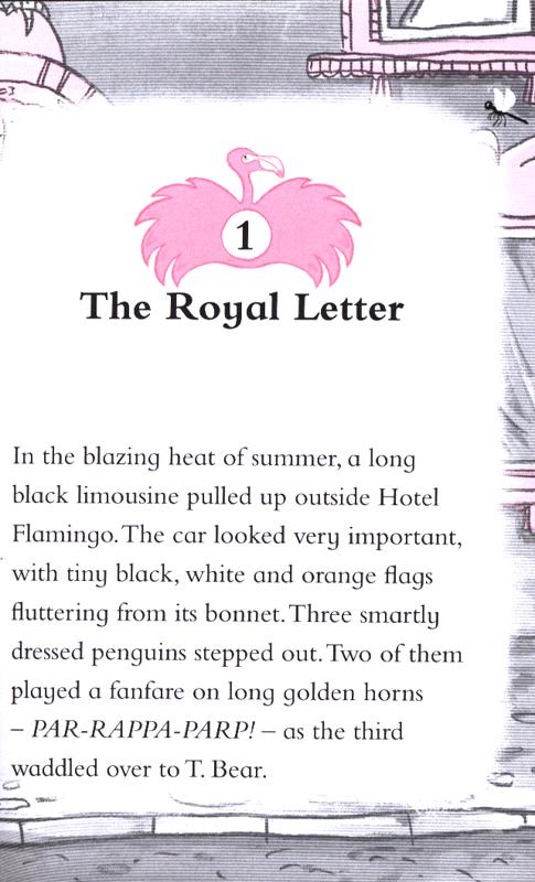 Hotel Flamingo: Holiday Heatwave - Image 2