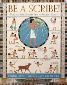 Be A Scribe! (check stock before ordering)