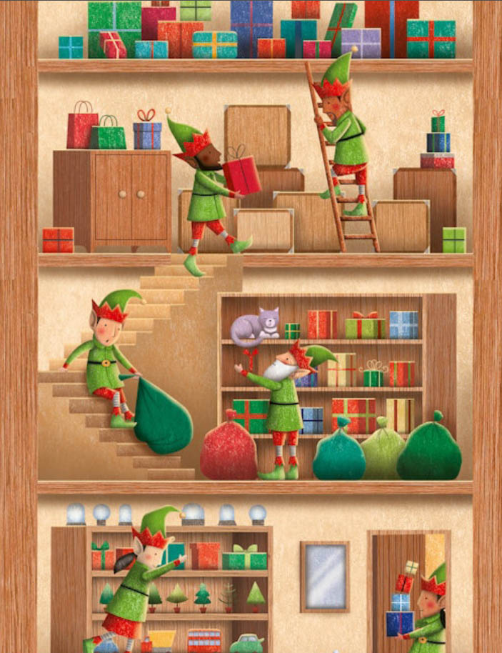 The Christmas Chronicles - Image 2
