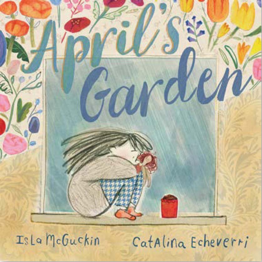 April's Garden