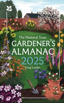 RHS The Garden Almanac 2025