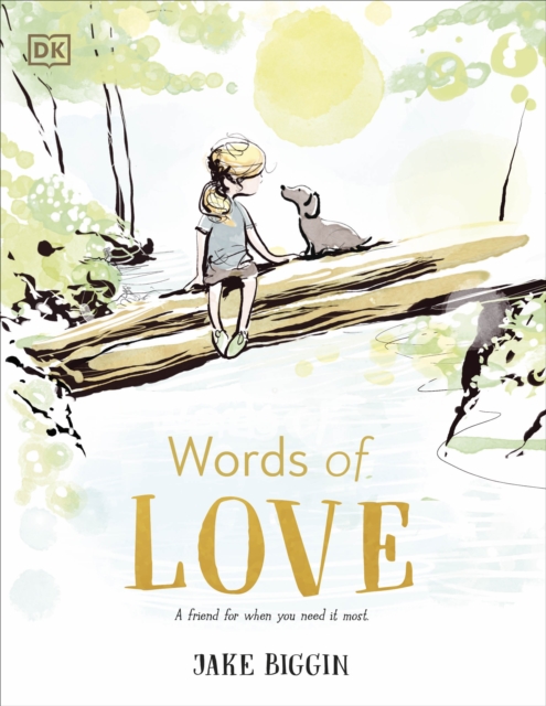 Words of Love