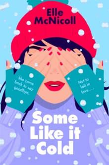 Some Like it Cold - Signed Edition