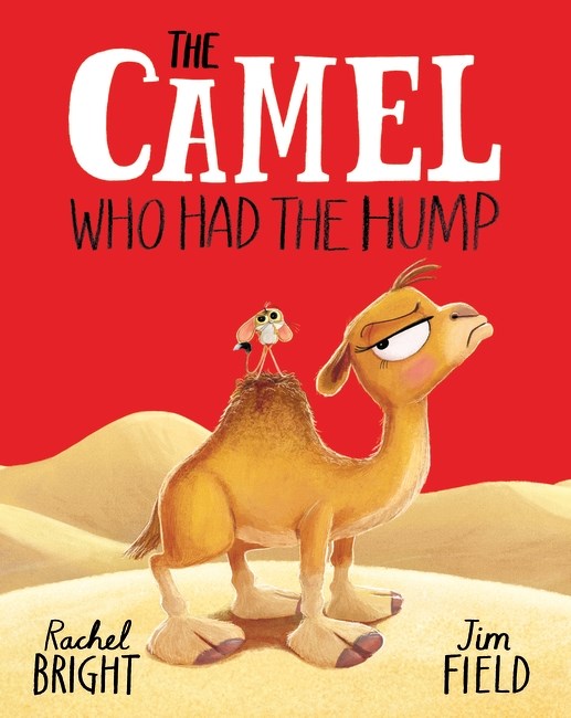 Camel Who Had the Hump, The