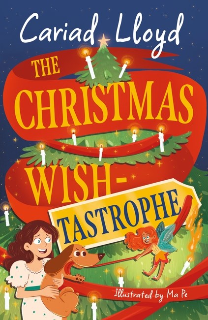 Christmas Wish-tastrophe, The