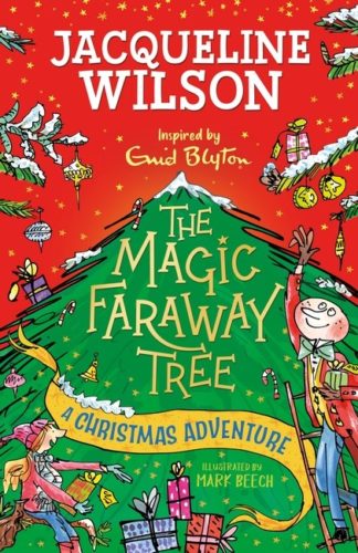 Magic Faraway Tree, The: A Christmas Adventure