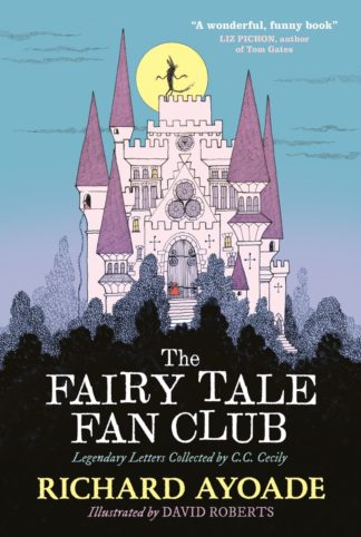The Fairytale Fan Club