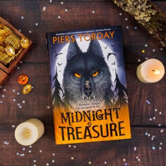 Midnight Treasure