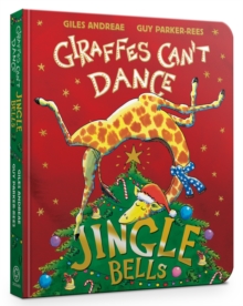 Jingle Bells - Giraffes Can't Dance