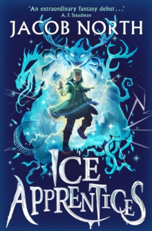 Ice Apprentices: Indie Edition with Spredges