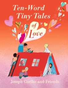 Ten-Word Tiny Tales of Love (16th Jan)