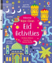 Wipe-Clean Eid Activities (30th Jan)