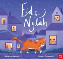 Eid for Nylah (13th Feb)