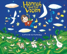 Hannah and the Violin (6th Feb)