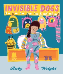 Invisible Dogs (30th Jan)