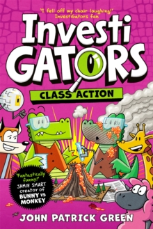 InvestiGators: Class Action