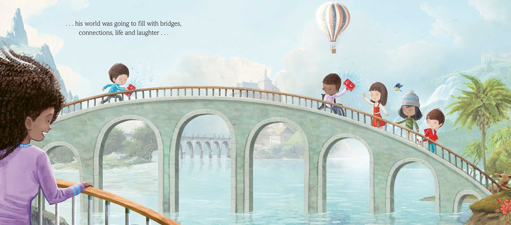 The Bridges - Image 2