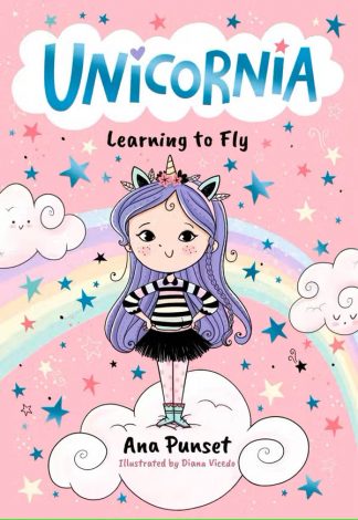 Unicornia: Learning to Fly