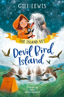 Devil Bird Island 3: The Island Vet