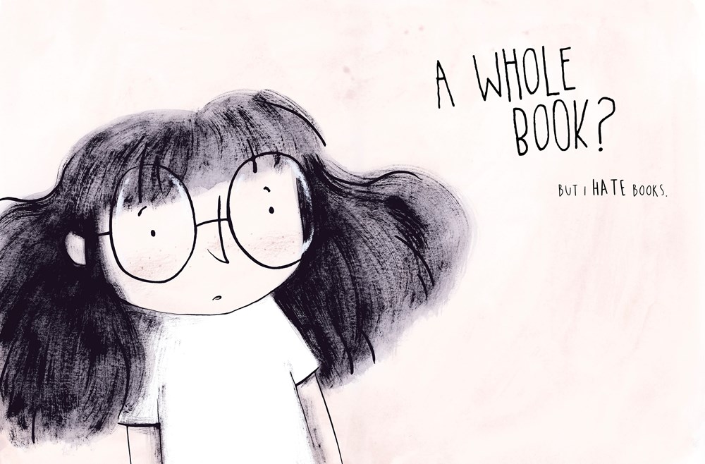I Love Books - Image 2