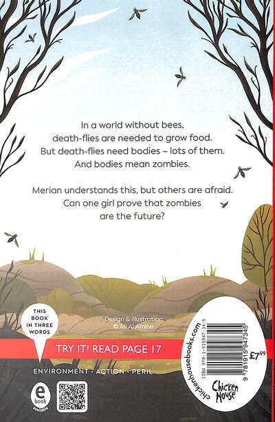 The Zombie Project - Image 4