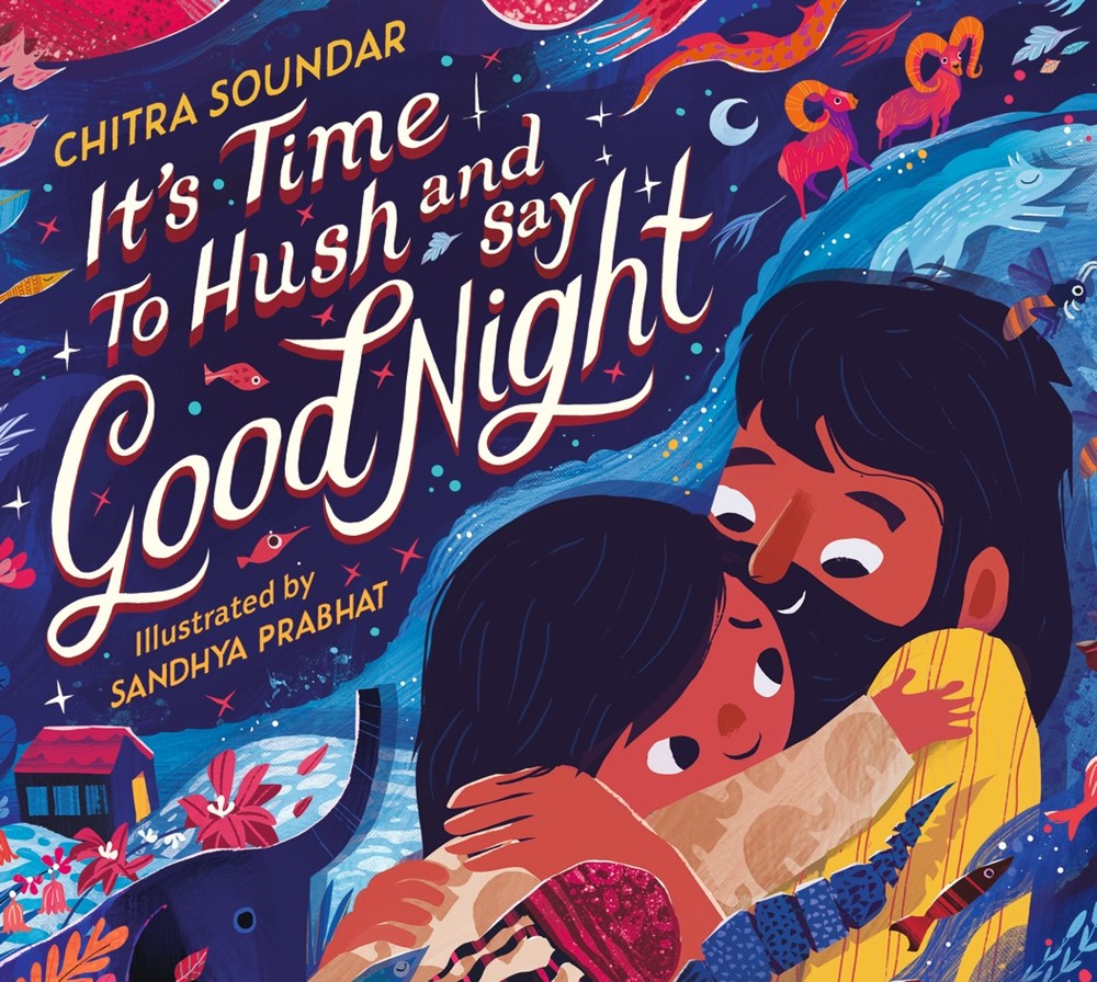 It's Time to Hush and Say Good Night (TOS)