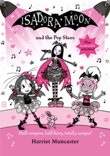 Isadora Moon and the Pop Stars