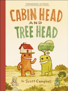 Cabin Head & Tree Head