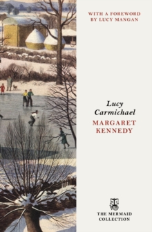 Lucy Carmichael