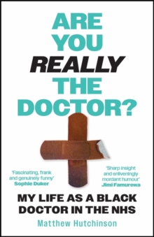 Are You Really the Doctor?