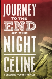 Journey to the End of Night