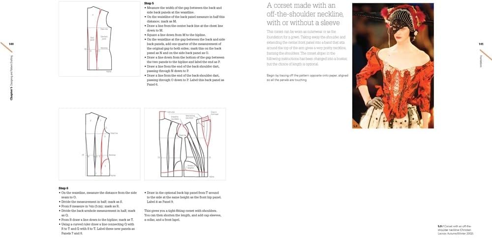 Lingerie Design - Image 10