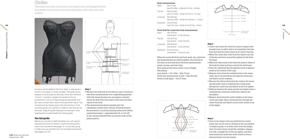 Lingerie Design - Image 7
