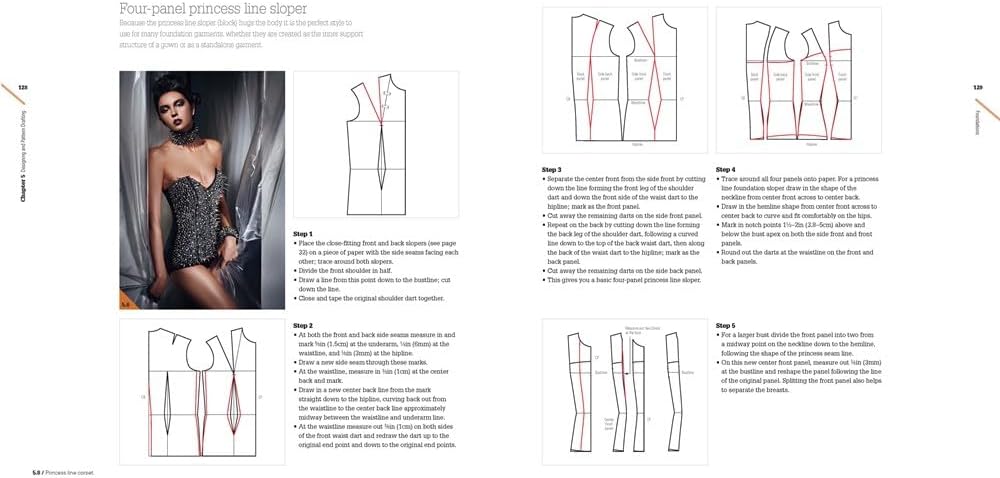 Lingerie Design - Image 11