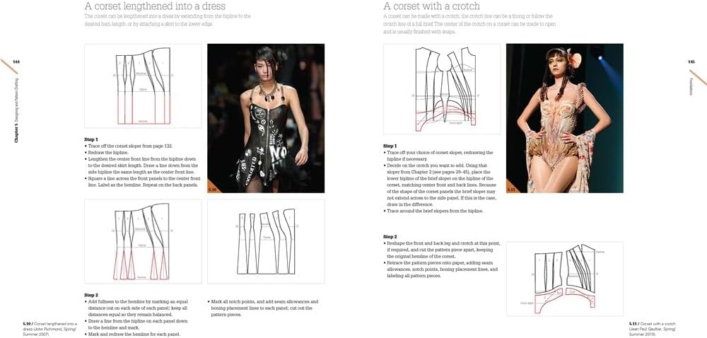 Lingerie Design - Image 9